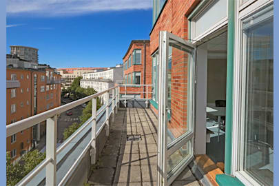 Löjtnantsgatan 21 - image - 1