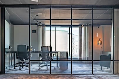 Kontorslokal på Gävlegatan 16, Stockholm