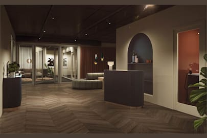 Klostergatan 9 - image - 1