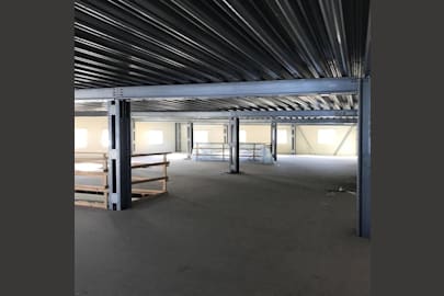 Lagerlokal på Finkmossvägen 118, Tumba