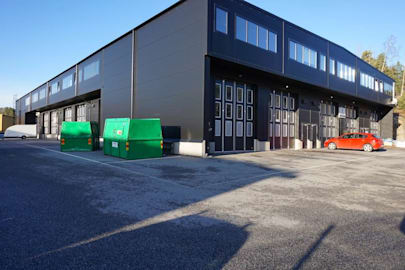 Butikslokal på Morabergsvägen 9, Lokal 32-33, Södertälje