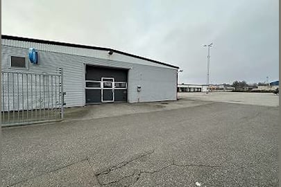 Lokal på Verkstadsgatan 3, Hörby