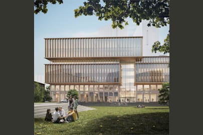 Kontorslokal på Kruthusgatan 3, Göteborg