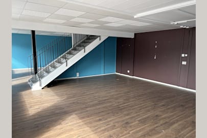 Butikslokal på Kabelgatan 2, Kungsbacka