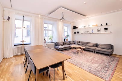 Kontorslokal på Västerlånggatan 27, Stockholm