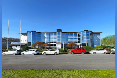 Kontorslokal på Askims verkstadsväg 1, Askim