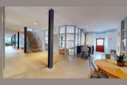 Lagerlokal på Loarps Gård 1277, Tågarp