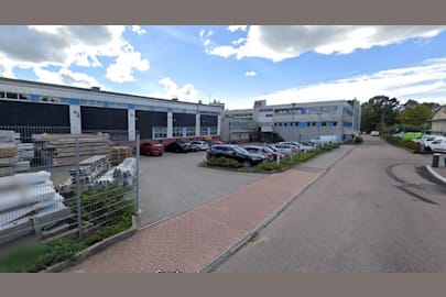 Kontorslokal på Hängpilsgatan 6, Västra Frölunda