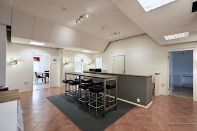 Kontorslokal på Gribbylundsvägen 3, Täby