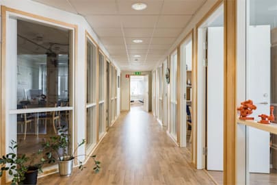 Kontorslokal på Importgatan 7, Hisings Backa