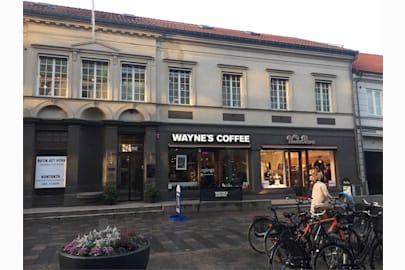 Storgatan 17 - image - 0