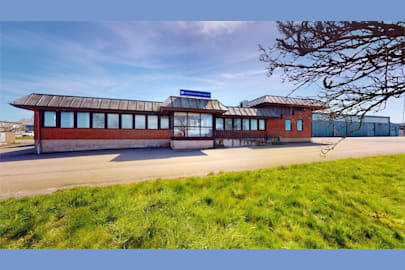 Fabriksgatan 10A - image - 0