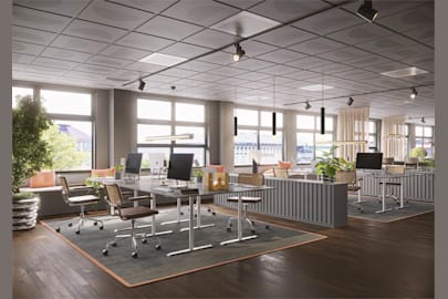 Norra Hamngatan 22 - image - 1