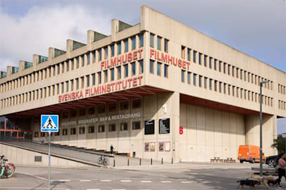 Borgvägen 1 - image - 0