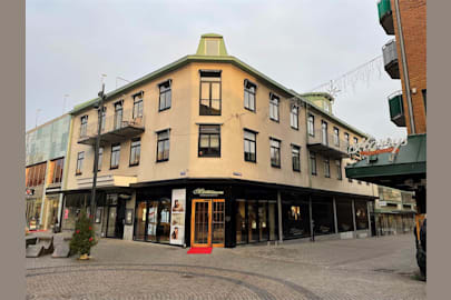 Storgatan 24 - image - 0