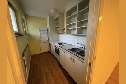 Kontorslokal på Kantatgatan 86, Malmö