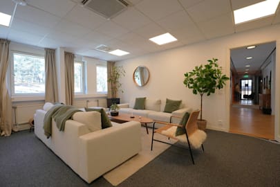 Kontorslokal på Gustavslundsvägen 151F, Bromma