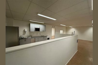 Kontorslokal på Fräsarvägen 3, Skogås