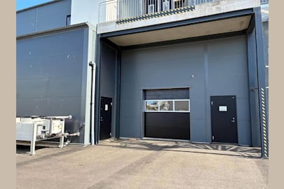 Stenåldersgatan 19 - image - 0