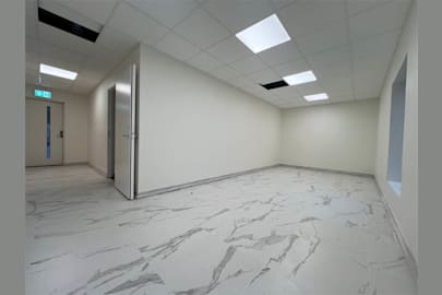 Restauranglokal på Slöjdvägen 7, Järfälla