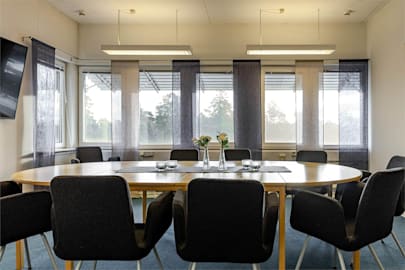 Kontorslokal på Girovägen 13, Järfälla