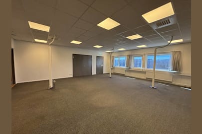 Kontorslokal på Arnegårdsgatan 20, Mölndal