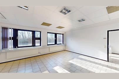 Kontorslokal på Skiffervägen 10, Lund