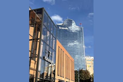 Kanalvägen 7 - image - 0