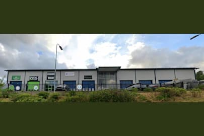 Ullbergsvägen 2 - image - 0