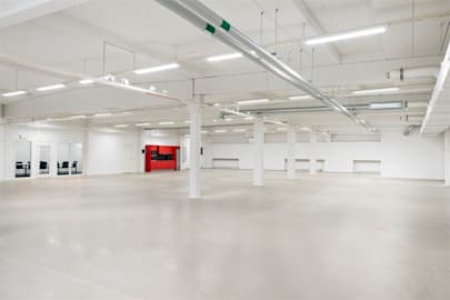 Butikslokal på F O Petersons gata 2, Västra Frölunda