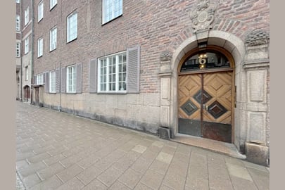Kontorslokal på Runebergsgatan 6, Stockholm