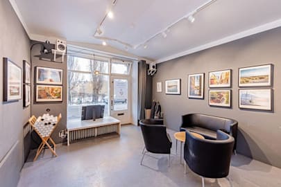 Butikslokal på Skånegatan 81, Stockholm