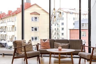 Kontorslokal på Landsvägen 50, Sundbyberg