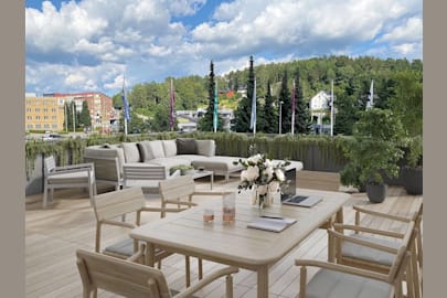 Kontorslokal på Södra Korsgatan 11, BORÅS