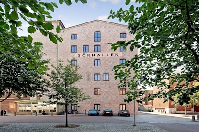Kontorslokal på Sörhallstorget 10, GÖTEBORG