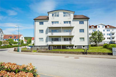 Lagerlokal på Frejagatan 8, Borås