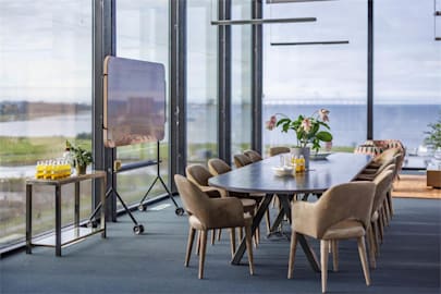 Kontorslokal på Propellergatan 1, Malmö