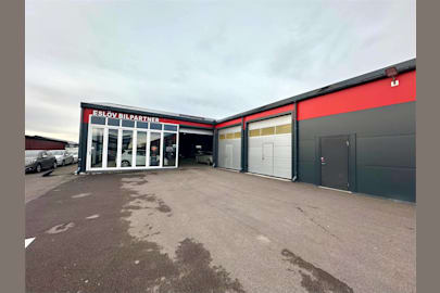 Transportvägen 14 - image - 0