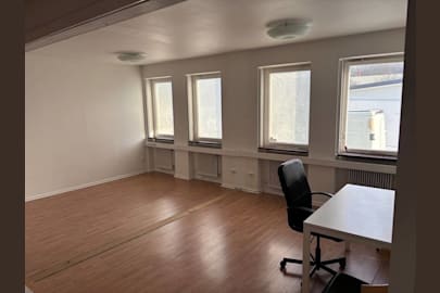 Kontorslokal på Verkstadsgatan 8, Helsingborg