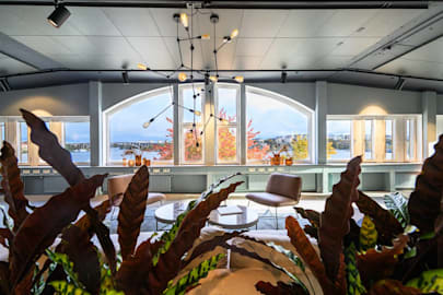 Kontorslokal på Segelbåtsvägen 15, Stockholm