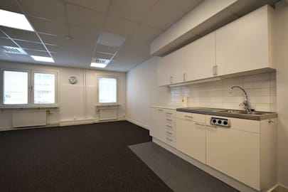 Kontorslokal på Sturegatan 20D, Sundbyberg