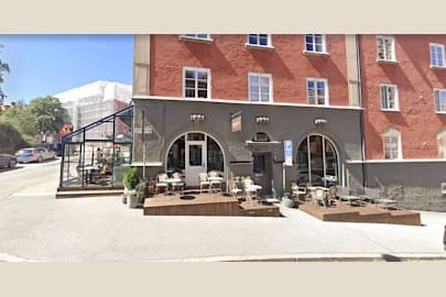 Restaurang - Vasastan - image - 0