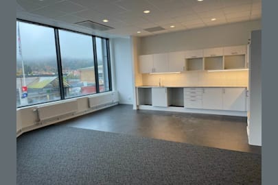 Gamla Kronvägen 13 - image - 0