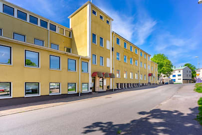 Kontorslokal på Floragatan 6, Tranås