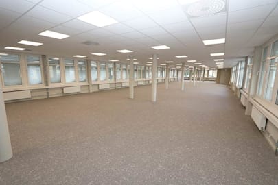 Gustaf Dalénsgatan 19 - image - 0