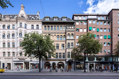 Birger Jarlsgatan 10 - image - 0