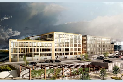 Köpsvängen 22 - image - 0