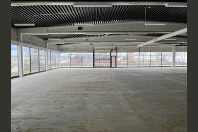 Butikslokal på Barnhemsgatan 59, Köping