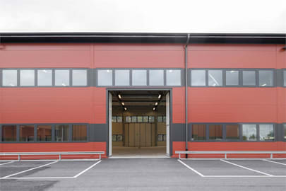 Vaksala-eke Hus G - image - 0