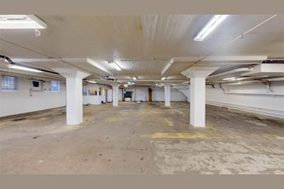 Butikslokal på Wedavägen 5, Södertälje